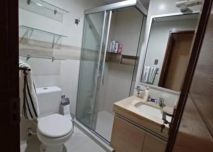 Hirukus Apartment *